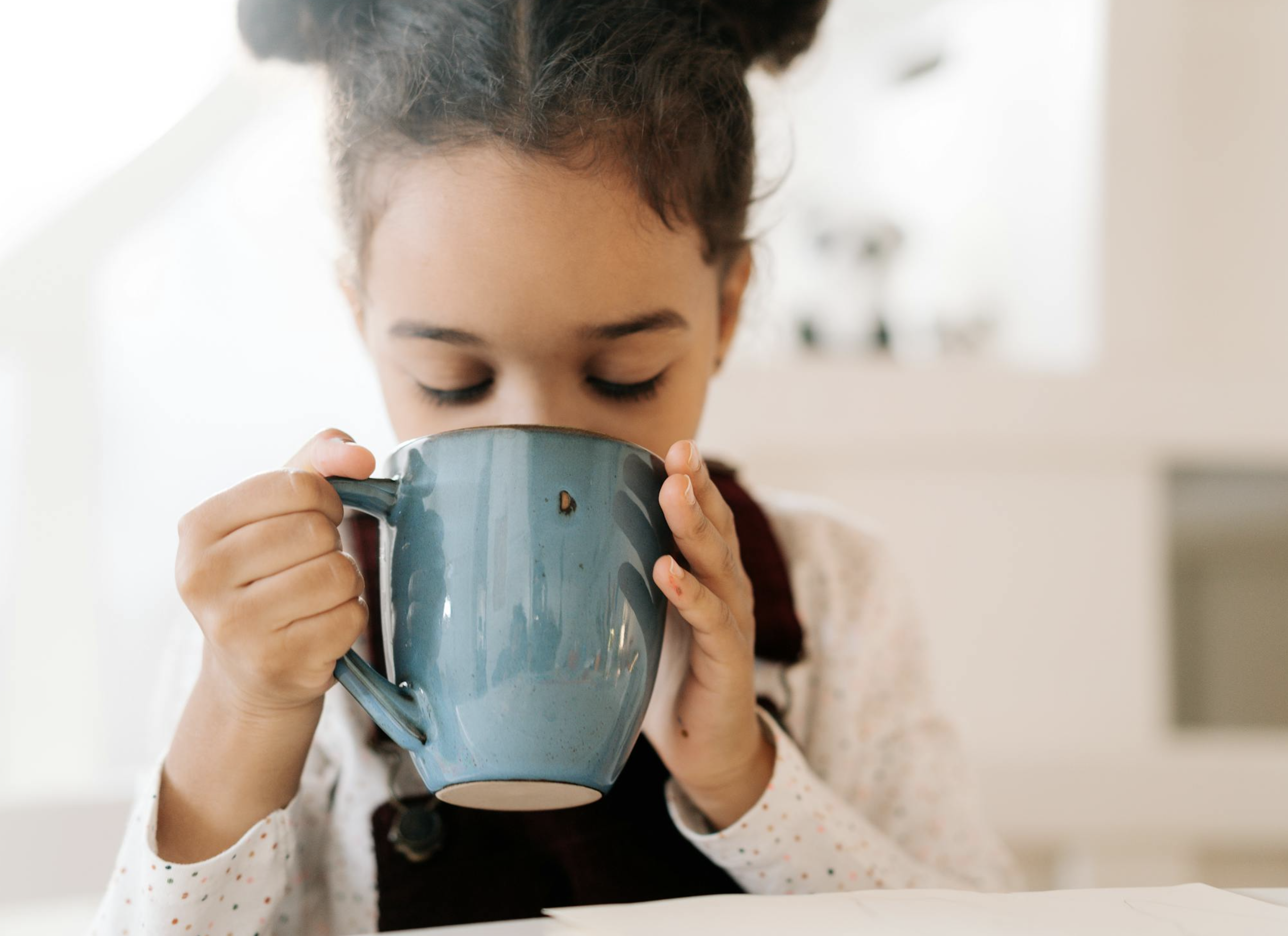 Helping Kids Unwind After a Big Day at School — Gently and Naturally